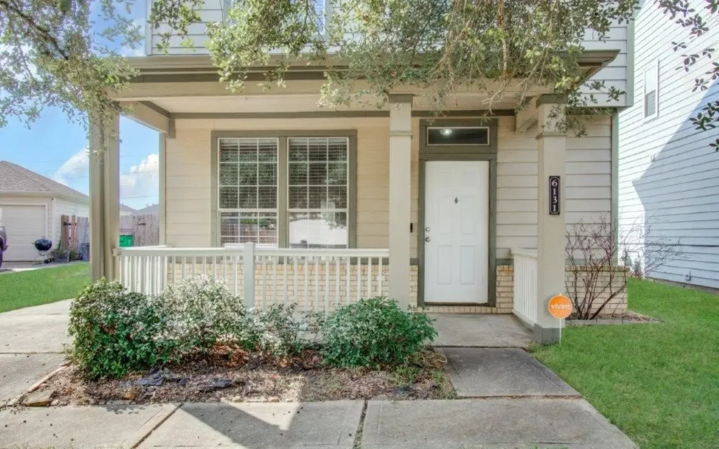 6131 Scotchwood Drive Katy TX 77449