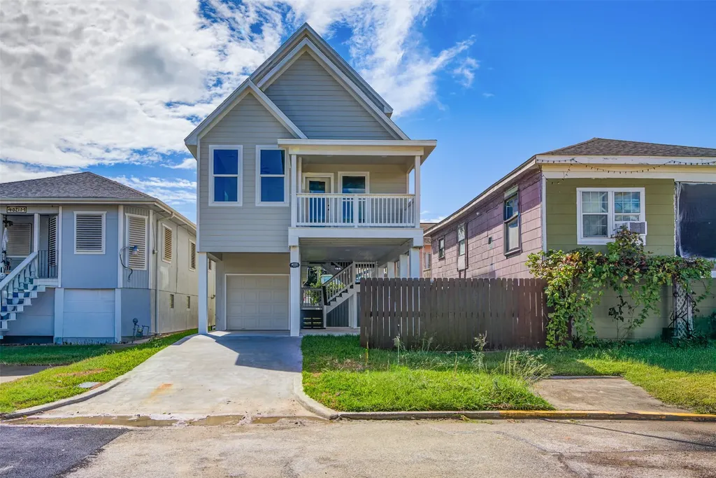 4025 Avenue M Galveston TX 77550