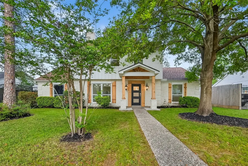 2734 Triway Lane Houston TX 77043