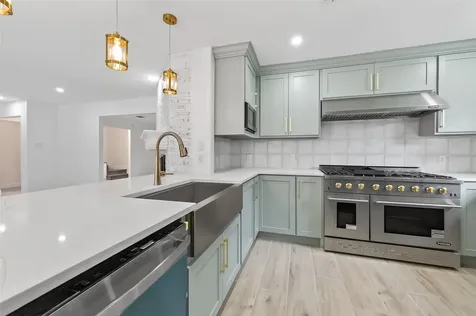 2734 Triway Lane Houston TX 77043