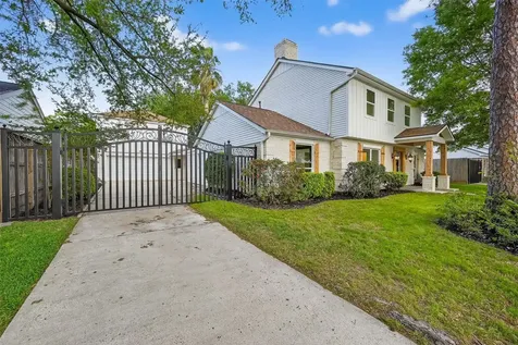 2734 Triway Lane Houston TX 77043