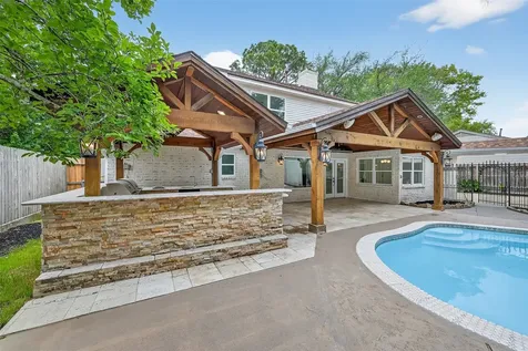 2734 Triway Lane Houston TX 77043