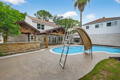 2734 Triway Lane Houston TX 77043