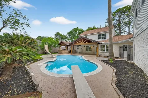 2734 Triway Lane Houston TX 77043
