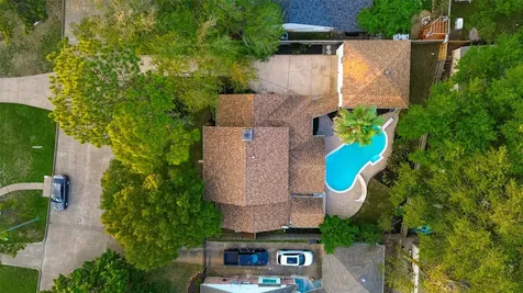 2734 Triway Lane Houston TX 77043
