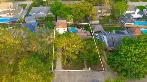 2734 Triway Lane Houston TX 77043