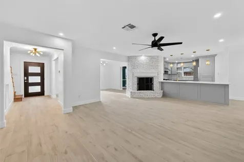 2734 Triway Lane Houston TX 77043