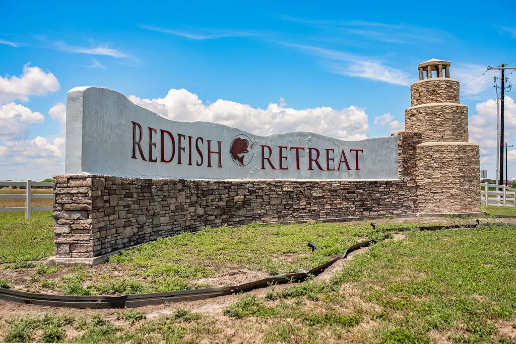 Lot 1 Redfish Retreat Drive Port Lavaca TX 77979