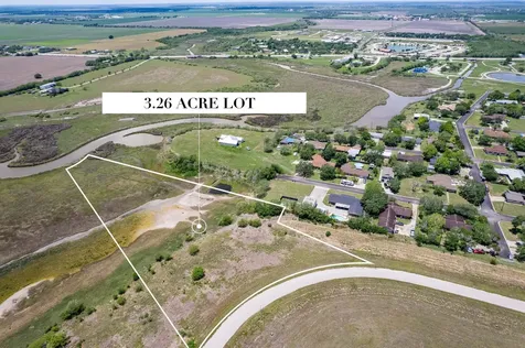Lot 1 Redfish Retreat Drive Port Lavaca TX 77979