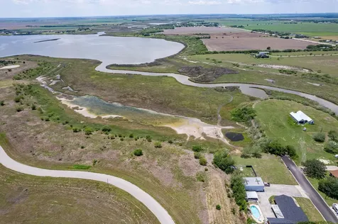 Lot 1 Redfish Retreat Drive Port Lavaca TX 77979