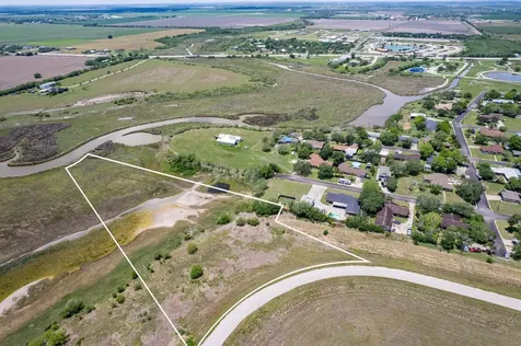 Lot 1 Redfish Retreat Drive Port Lavaca TX 77979