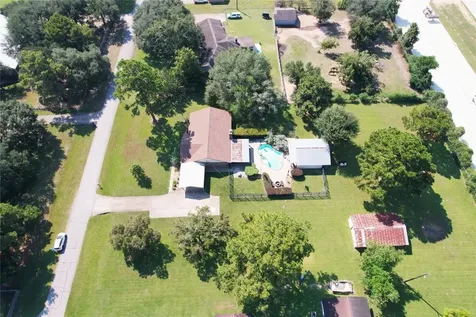 18107 W Cypress Hill Circle Cypress TX 77433