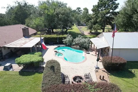 18107 W Cypress Hill Circle Cypress TX 77433