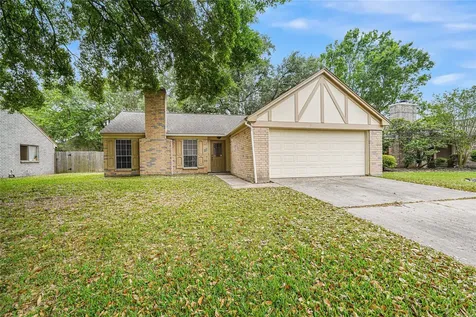12007 Yearling Drive Drive Houston TX 77065