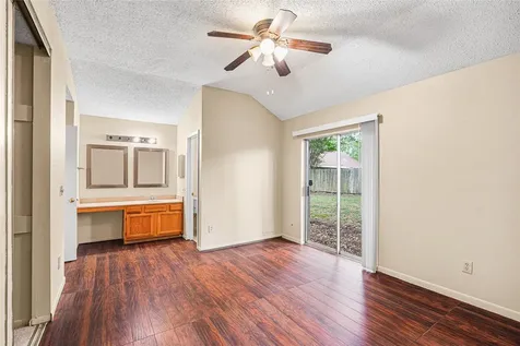 12007 Yearling Drive Drive Houston TX 77065