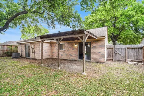 12007 Yearling Drive Drive Houston TX 77065