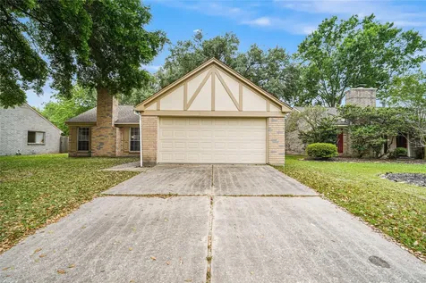 12007 Yearling Drive Drive Houston TX 77065