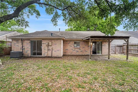 12007 Yearling Drive Drive Houston TX 77065