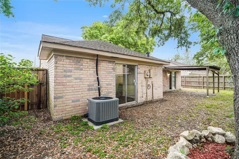 12007 Yearling Drive Drive Houston TX 77065