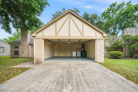 12007 Yearling Drive Drive Houston TX 77065