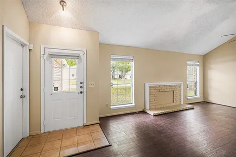 12007 Yearling Drive Drive Houston TX 77065