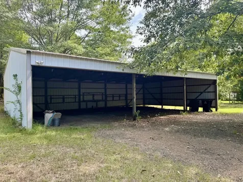 127 County Road 4109 Bronson TX 75930