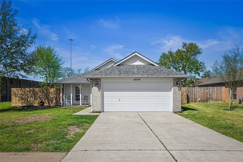 14914 Mauna Loa Lane Houston TX 77040