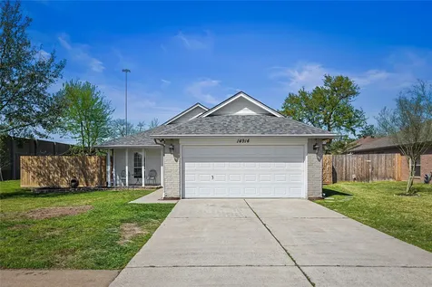 14914 Mauna Loa Lane Houston TX 77040