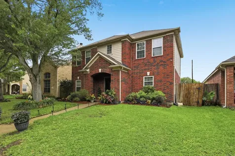 16014 Timber Run Drive Houston TX 77082