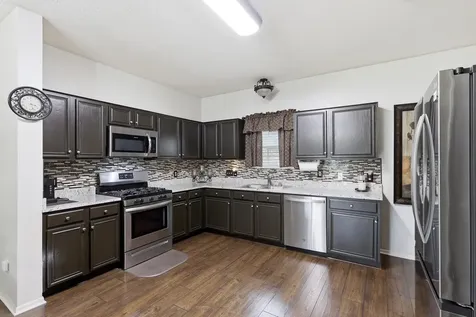 16014 Timber Run Drive Houston TX 77082