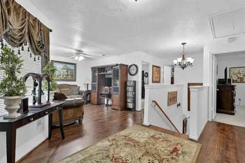 16014 Timber Run Drive Houston TX 77082