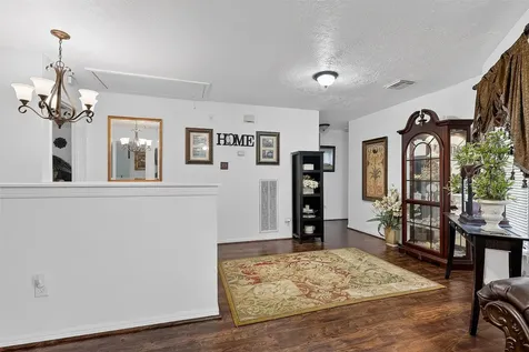 16014 Timber Run Drive Houston TX 77082