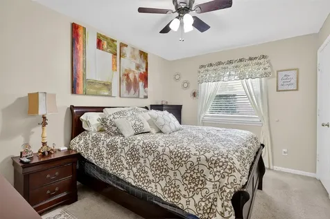 16014 Timber Run Drive Houston TX 77082