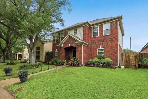 16014 Timber Run Drive Houston TX 77082