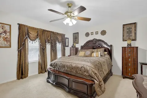 16014 Timber Run Drive Houston TX 77082