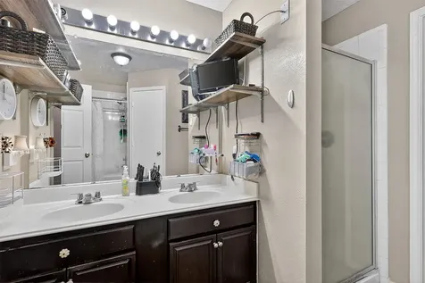 16014 Timber Run Drive Houston TX 77082