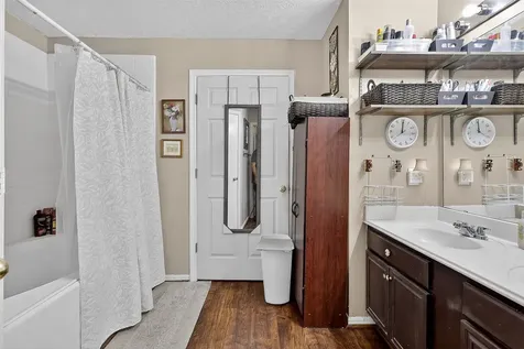 16014 Timber Run Drive Houston TX 77082