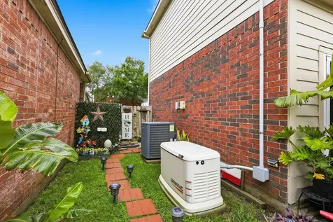 16014 Timber Run Drive Houston TX 77082