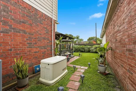 16014 Timber Run Drive Houston TX 77082