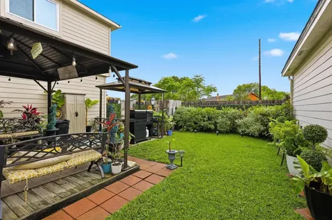 16014 Timber Run Drive Houston TX 77082