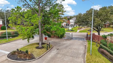 16014 Timber Run Drive Houston TX 77082