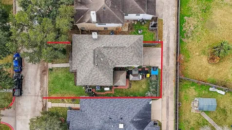 16014 Timber Run Drive Houston TX 77082