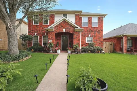 16014 Timber Run Drive Houston TX 77082