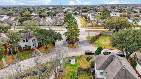 16014 Timber Run Drive Houston TX 77082