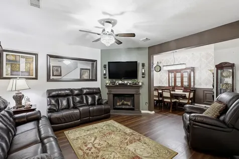 16014 Timber Run Drive Houston TX 77082