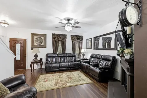 16014 Timber Run Drive Houston TX 77082