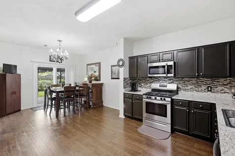 16014 Timber Run Drive Houston TX 77082