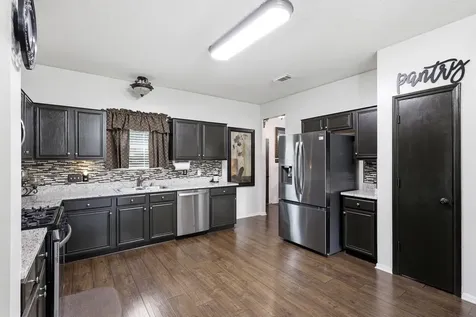 16014 Timber Run Drive Houston TX 77082