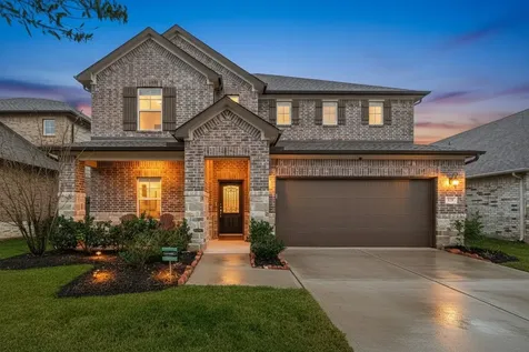 519 Ellwood Terrace Lane Richmond TX 77406