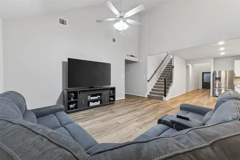519 Ellwood Terrace Lane Richmond TX 77406